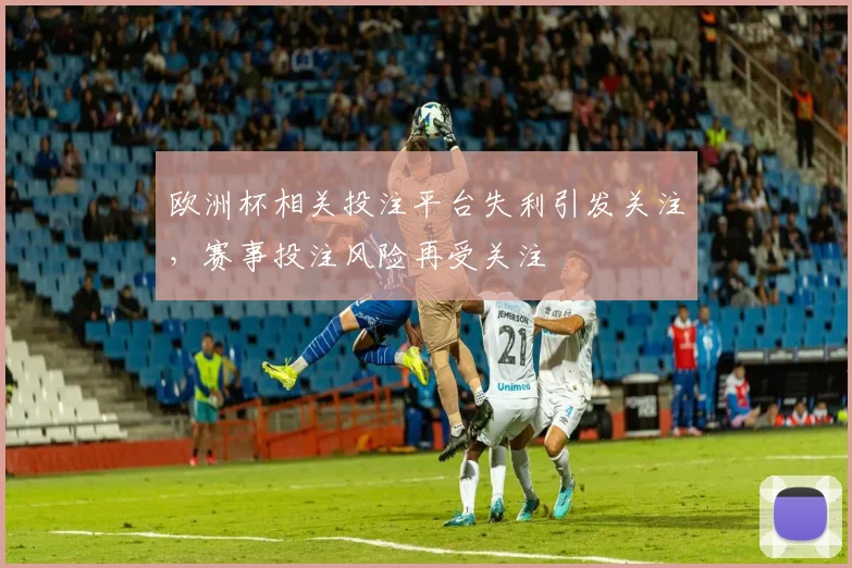 欧洲杯相关投注平台失利引发关注,赛事投注风险再受关注