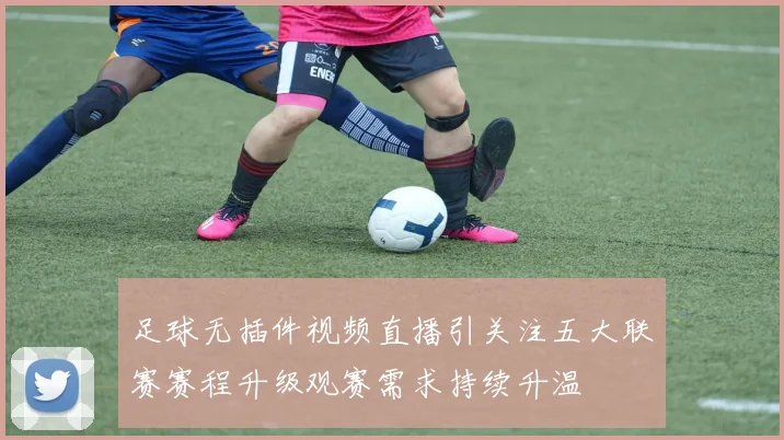 足球无插件视频直播引关注五大联赛赛程升级观赛需求持续升温
