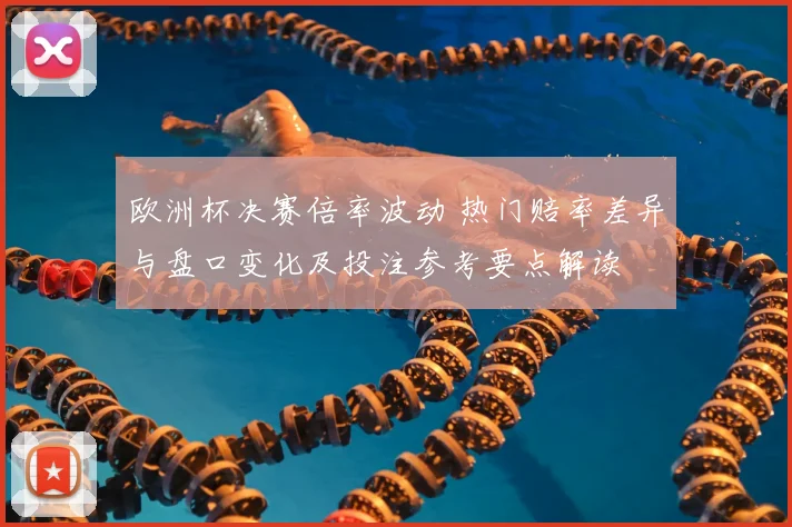 欧洲杯决赛倍率波动 热门赔率差异与盘口变化及投注参考要点解读