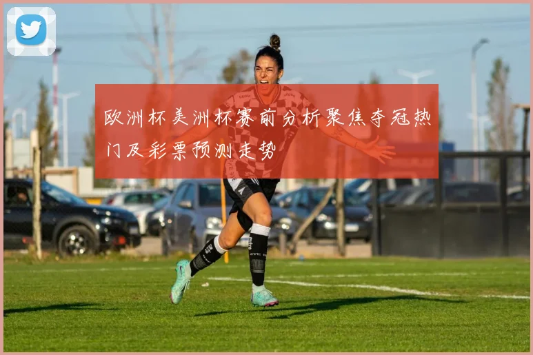 欧洲杯美洲杯赛前分析聚焦夺冠热门及彩票预测走势